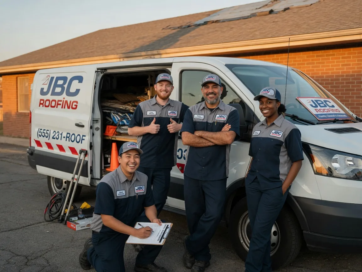 Roof Replacement company in Haworth, NJ