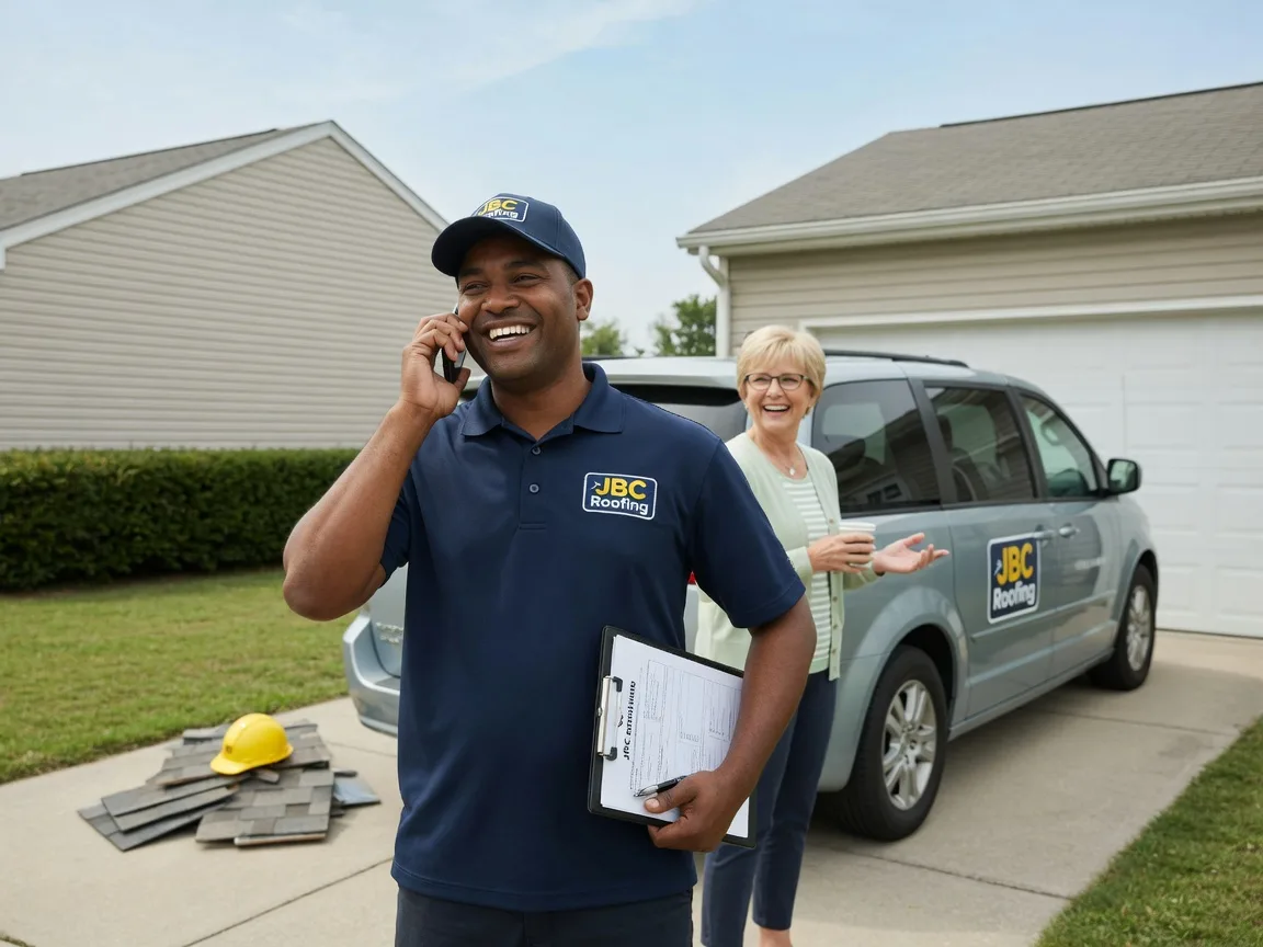 Roof Replacement Haworth, NJ FAQs